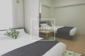 Canaan Chuocho Building A
